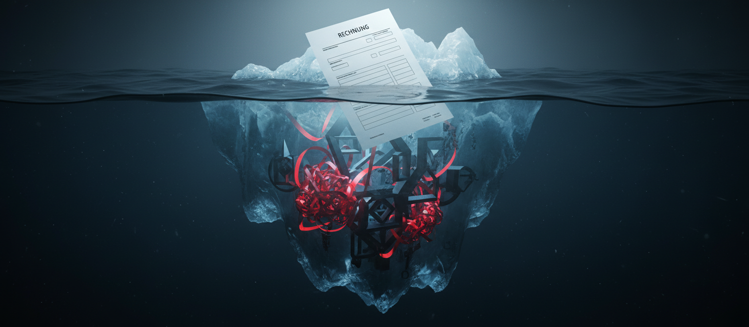 Umsatzsteuer Германия: Какие ошибки делают предприниматели в Германии и типичные ошибки Kleinunternehmer.