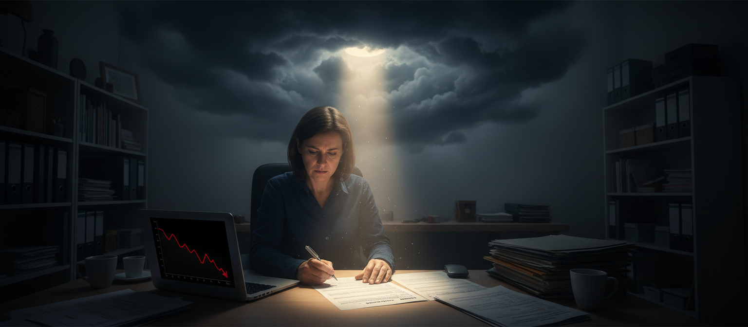 Снижение авансовых платежей: как адаптировать налоги в Германии для бизнеса к реальным доходам