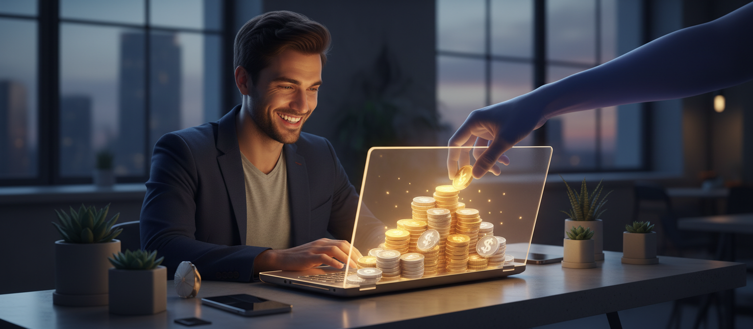 Оборот или прибыль: почему деньги на счете влияют на налоги для самозанятых в Германии