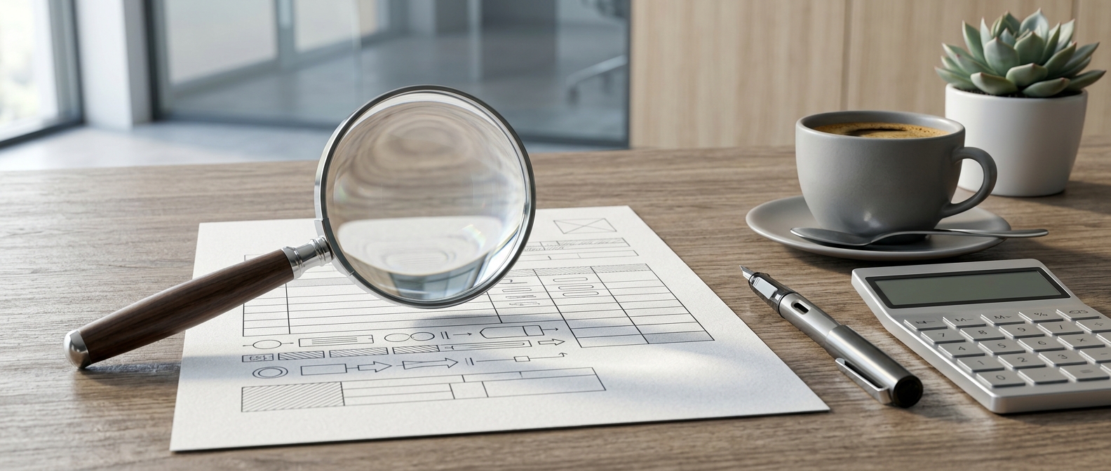 Обязательные реквизиты счета (Pflichtangaben): что Finanzamt проверяет в первую очередь