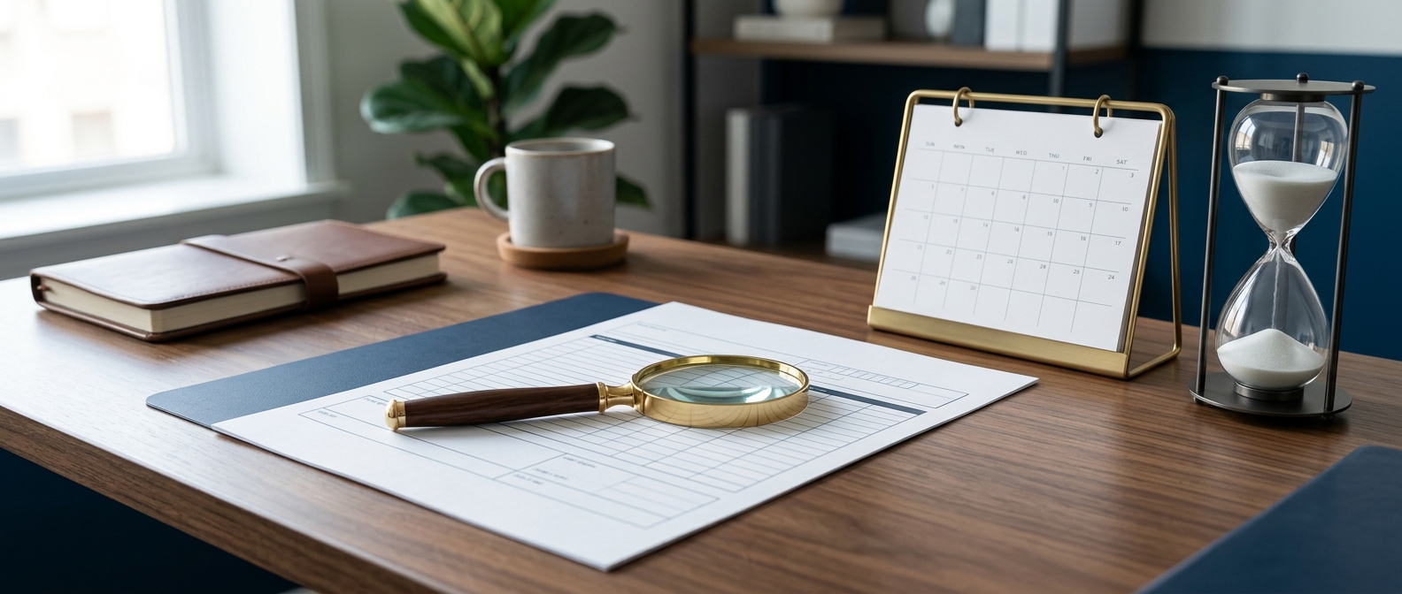 Leistungsdatum и Rechnungsdatum: критический нюанс для вашей Umsatzsteuer-Voranmeldung