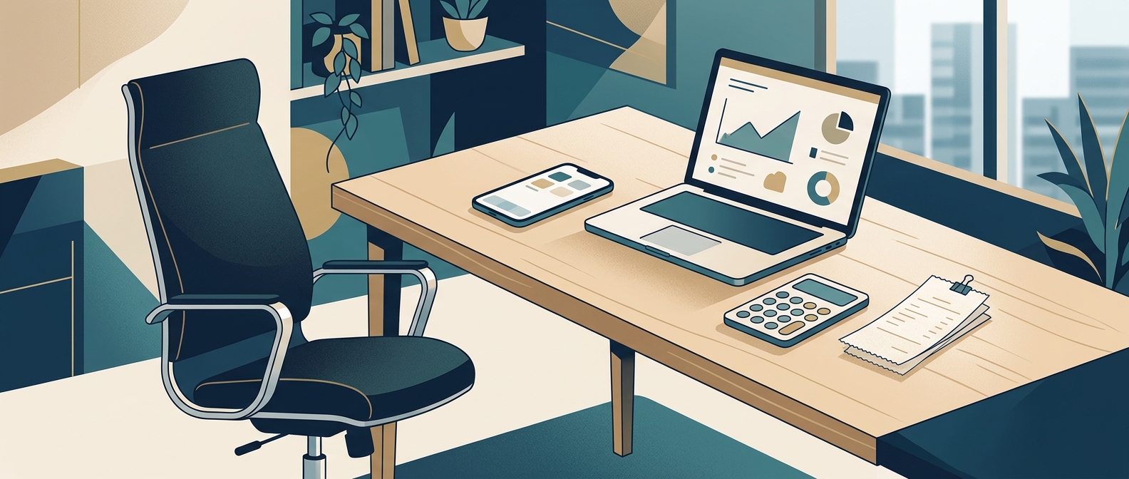 Списание материальных затрат: как бухгалтерия для бизнеса в Германии учитывает GWG и AfA