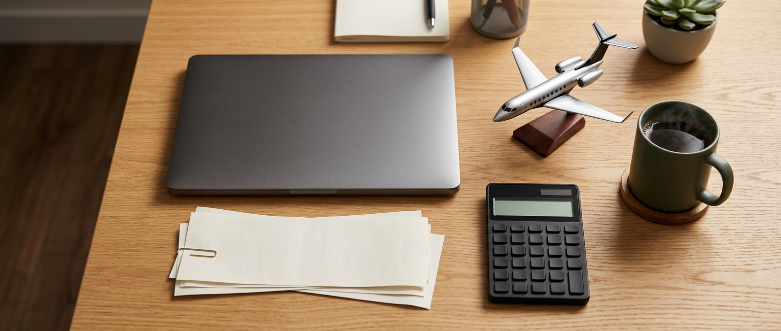Доказательство расходов: бухгалтерия для предпринимателей в Германии и учет командировок