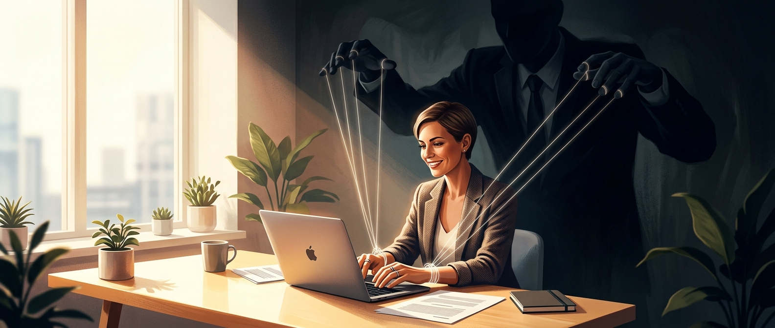 Опасная иллюзия безопасности: когда самозанятость в Германии превращается в скрытый найм