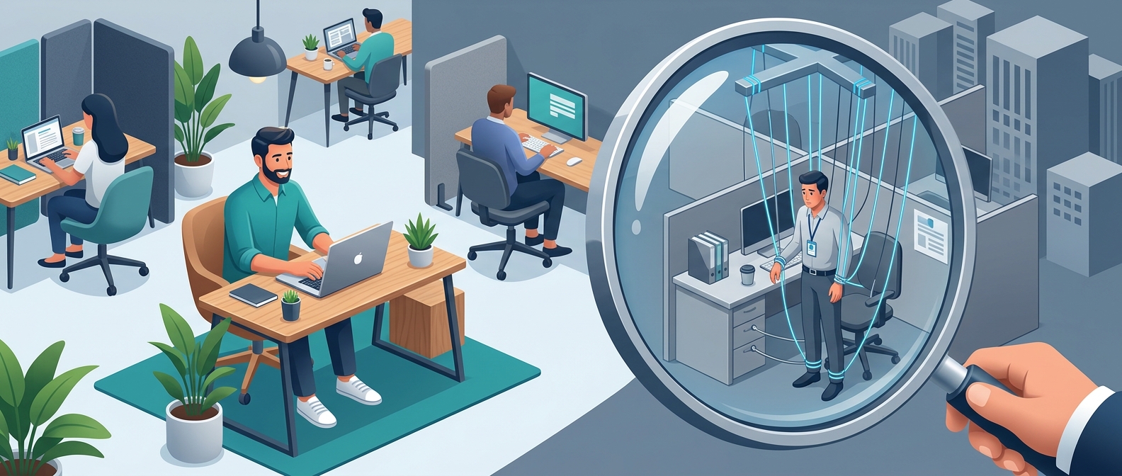 Регулярные выплаты от постоянного партнёра: риск переквалификации статуса