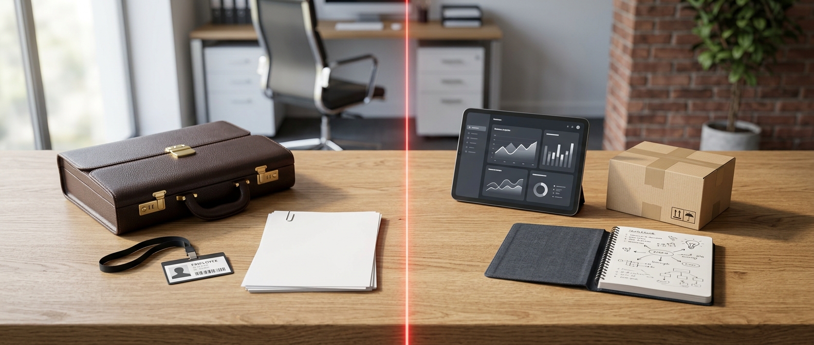 Красные линии конкуренции: как убедиться, что регистрация Gewerbe в Германии не угрожает интересам вашей компании