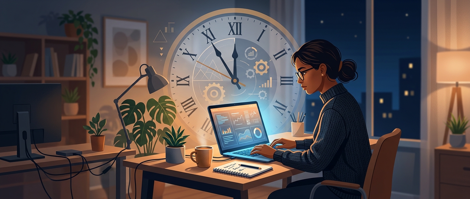 Закон о рабочем времени как главный ограничитель, если вас интересует Самозанятость в Германии