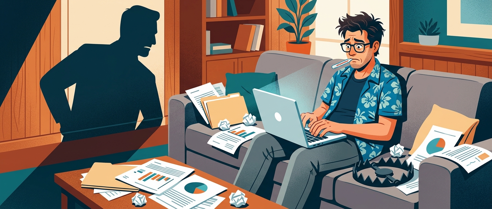 Скрытые ловушки отпуска и больничного: типичные ошибки при открытии бизнеса в Германии