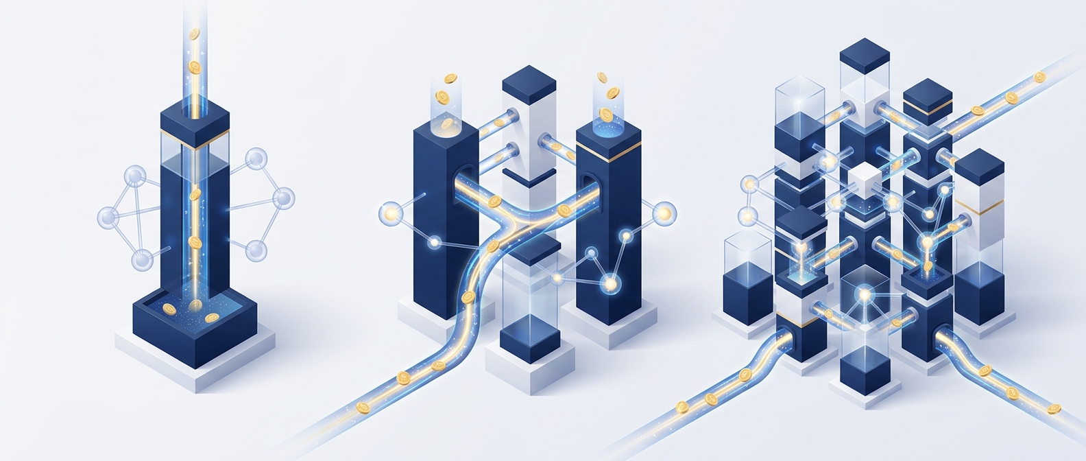 Как формы компаний влияют на распределение капитала